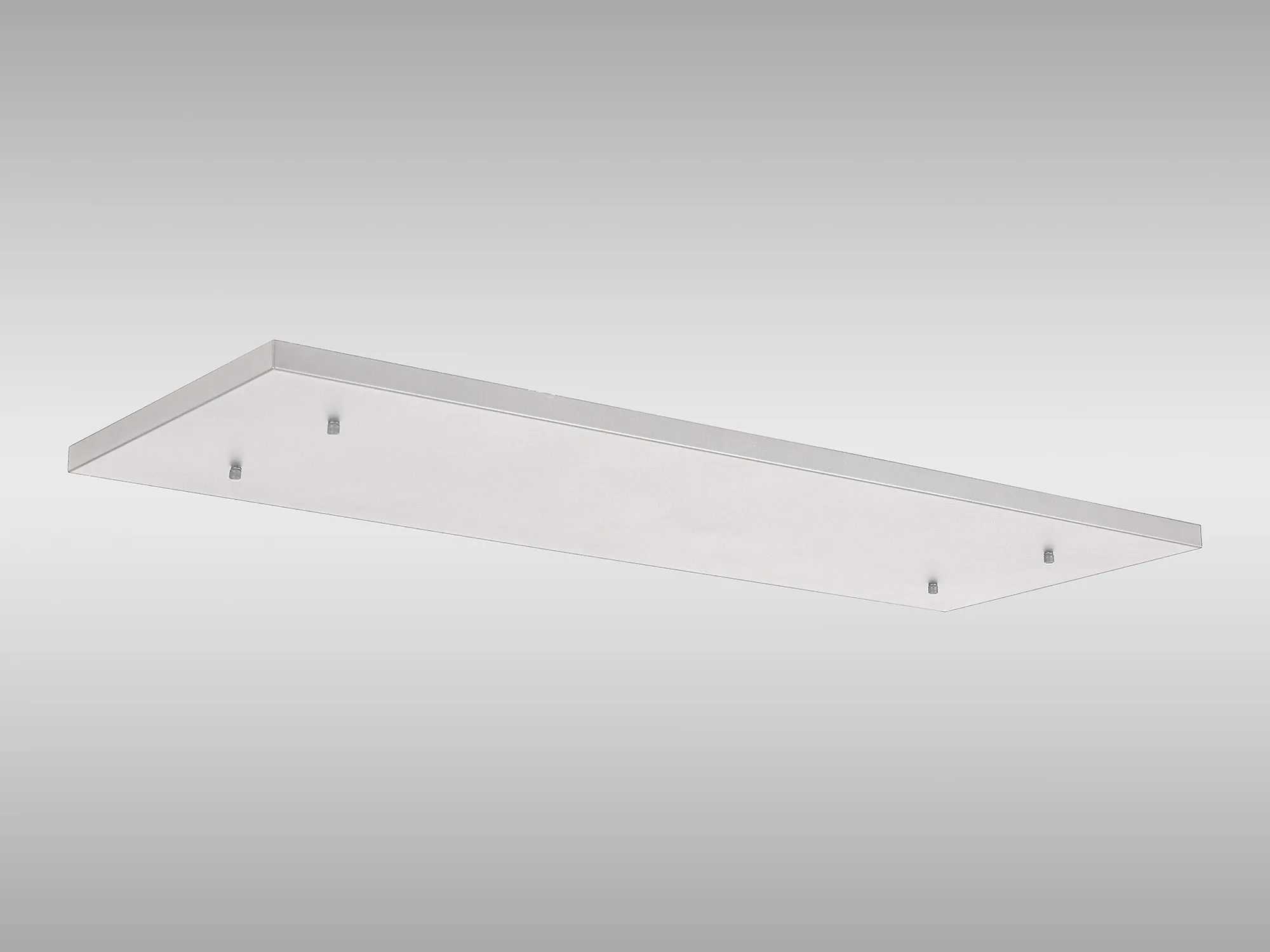 Hayes No Hole White Ceiling Boxes Deco Multiple Pendant Hayes No Hole White Ceiling Boxes Deco Multiple Pendant